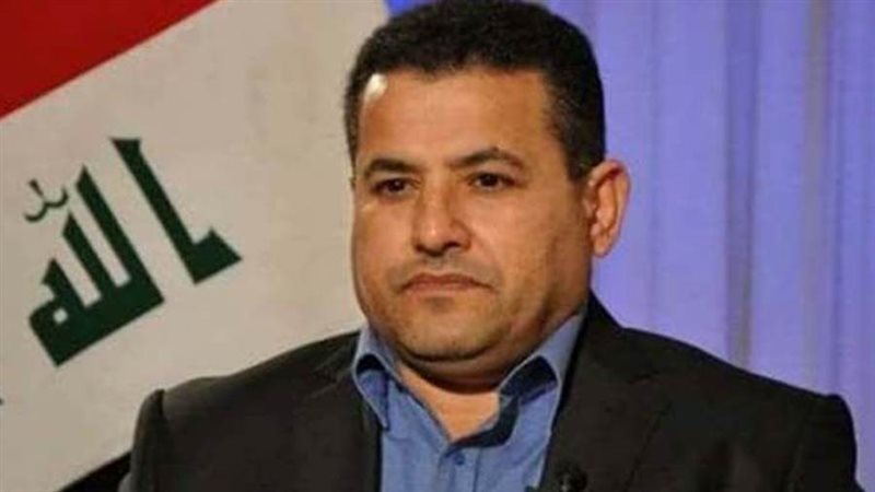 قاسم الأعرجي