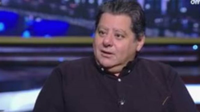 شريف إسكندر