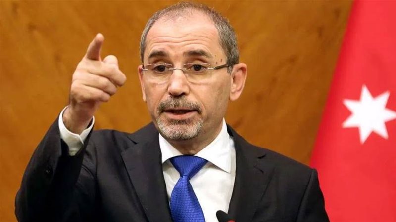 أيمن الصفدي