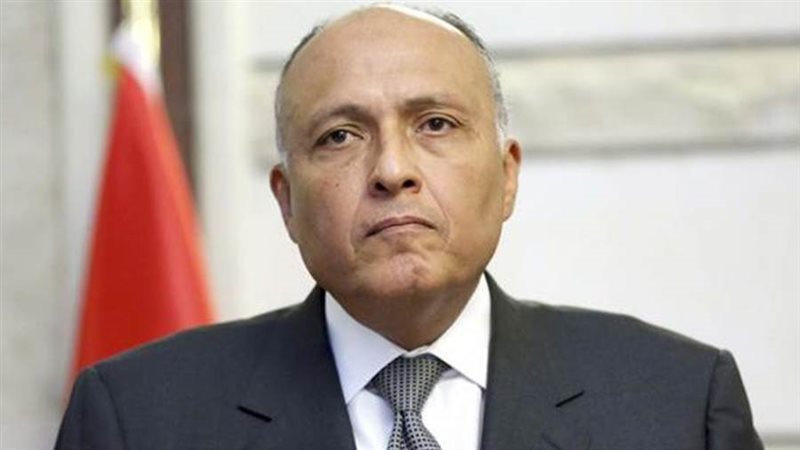 وزير الخارجية