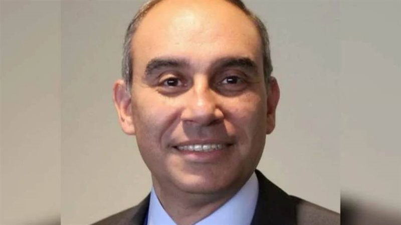 السفير علاء يوسف