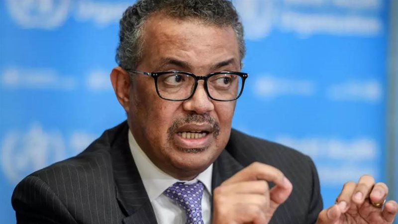 الدكتور تادروس أدهانوم