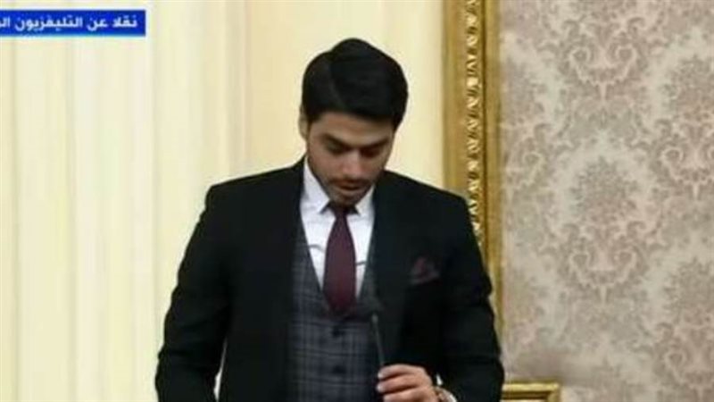 ابانوب عزت انتخابات