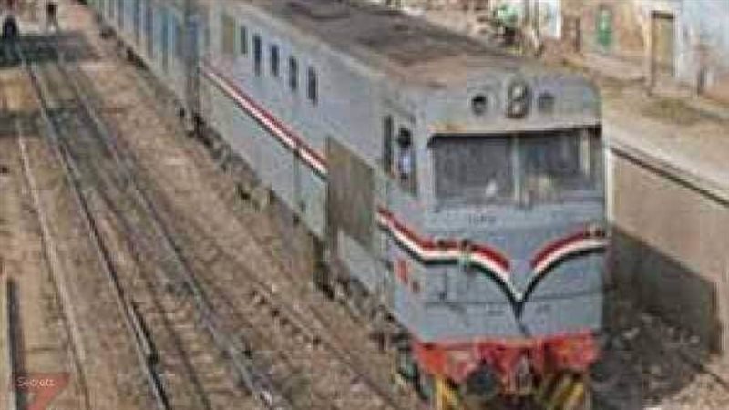 شريط السكة الحديد