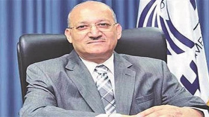 الطيار رشدي زكريا