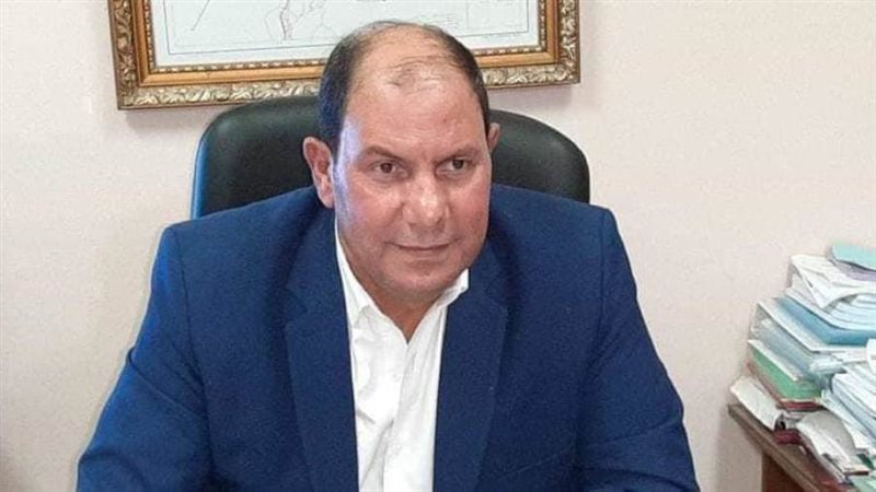 حمدي الطباخ وكيل