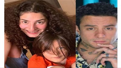 براءة طليقة أحمد الفيشاوي من تهمة تعريض ابنتها للخطر