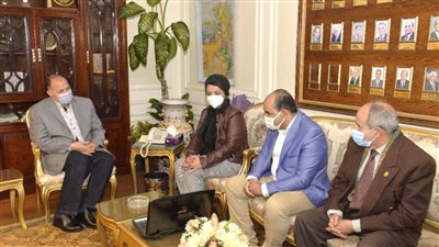 مقترحات  للحد من ظاهرة الحرق للمخلفات الزراعية بأسيوط