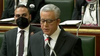 هيئة مكتب البرلمان تقبل اعتذار الأمين العام لمجلس النواب