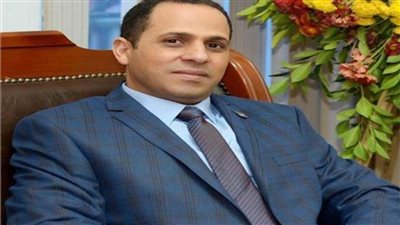 جامعة دمنهور تشارك بمشروع 