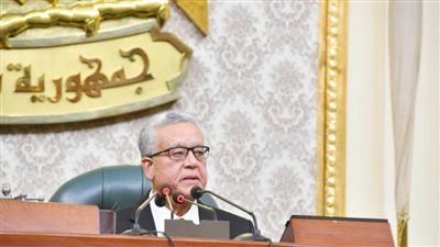 أسامة الأزهري يهنئ المستشار حنفي الجبالي لاختياره رئيسًا لمجلس النواب