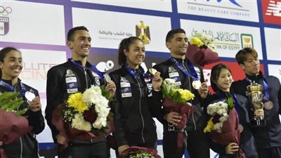 رسميا.. تأجيل بطولتي العالم ‏للخماسي الحديث إلى يوليو القادم