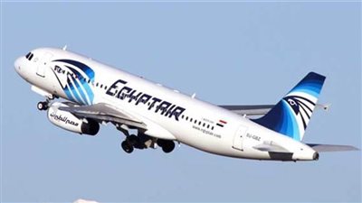 غدًا .. مصر للطيران تُسير 59 رحلة تُقل على متنها 7037 راكبًا