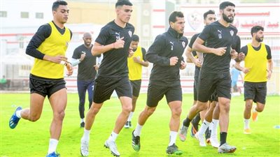 باتشيكو يعدل موعد تدريبات الفريق الجماعية