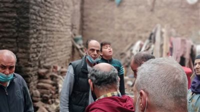 إحالة 27 موظفًا بالوحدة المحلية بمحلة الدمنة للتحقيق