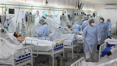 الصحة الأردنية: تسجيل 1122 إصابة و15 حالة وفاة بكورونا خلال 24 ساعة