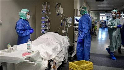 إيطاليا تسجل 16 ألف إصابة بكورونا خلال 24 ساعة والوفيات تتجاوز 80 ألف حالة