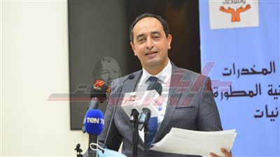  مكافحة الإدمان: توفير الخدمات العلاجية لـ360 شابًا مجانًا