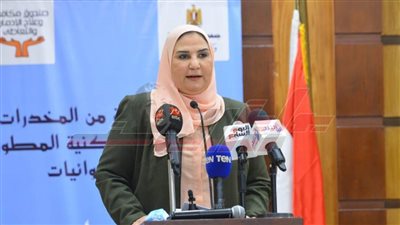 10448 أسرة استفادت من الزيارات المنزلية ببرامج التوعية من الإدمان بالأسمرات