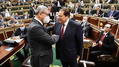 بالأرقام| تعرف على نتائج انتخابات وكالة مجلس النواب