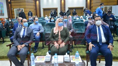 التضامن: إعداد برامج  للتدريب على مهن يحتاجها سوق العمل