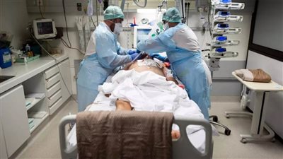 المغرب: تسجيل 801 إصابة جديدة و17 وفاة بفيروس كورونا 