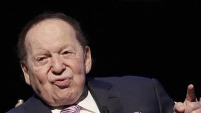 ما أغنى عنه ماله وما كسب .. رحيل راعي إسرائيل الأول