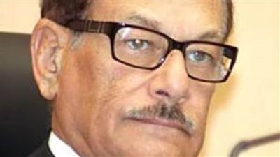 عاجل/ وفاة صفوت الشريف.. أحد أبرز رجال مبارك 