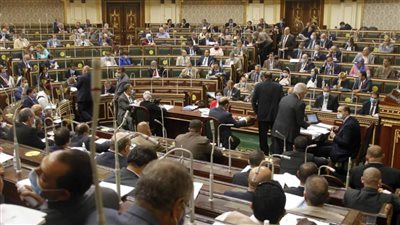 تعرف على ممثلو الهيئات البرلمانية أمام 