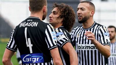 بعد التعادل أمام أولمبياكوس..عمرو وردة: سنقاتل في كل مباراة من الآن