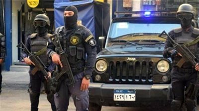 أجهزة الأمن تستهدف بؤرة إجرامية للاتجار بمخدر الآيس بأسيوط