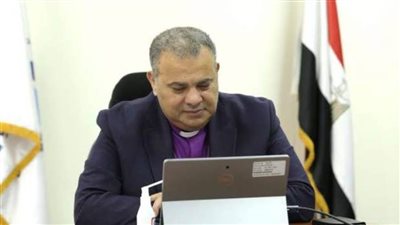 11 قرارا من الكنيسة الإنجيلية لمواجهة كورونا..السماح بالعبادة يوم الأحد فقط