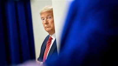 بالأسماء والصور.. 10 نواب من الحزب الجمهوري صوتوا لعزل 