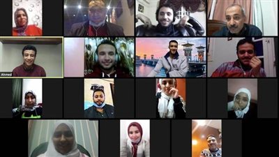 البحث العلمي تتبنى أفكارًا ريادية لطلاب جامعة حلوان