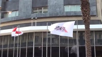 الأهرام تطلق أول إصدار إلكتروني في مصر