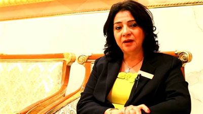 لجنة الإعلام بالنواب.. درية شرف الدين رئيسًا والحسيني ومصطفى وكيلين