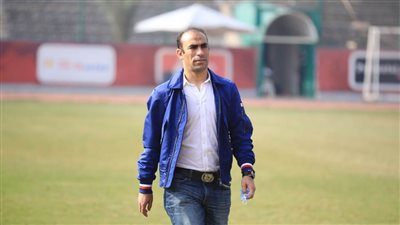 عبد الحفيظ: يقول رأيه في وليد سليمان.. وموعد عودة أجايي