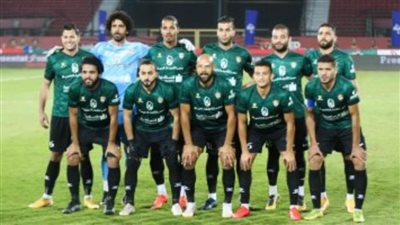 المحلة وأسوان حبايب بتعادل إيجابي في الدوري