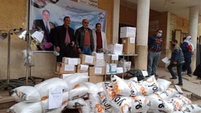 برلماني يتبرع بـ 11 جهازا طبيا حديثا لمستشفى المراغة المركزي بسوهاج