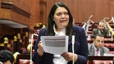 مارسيل سمير تفوز بأمانة سر لجنة 