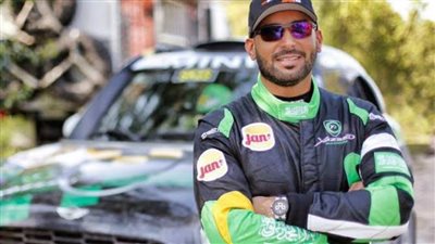 تعرف على بطل المرحلة العاشرة من رالي 