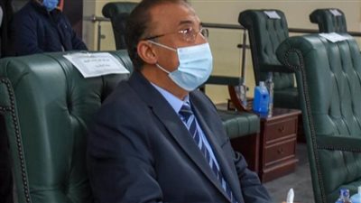 محافظ الإسكندرية: استضافة مصر مونديال اليد إضافة كبيرة