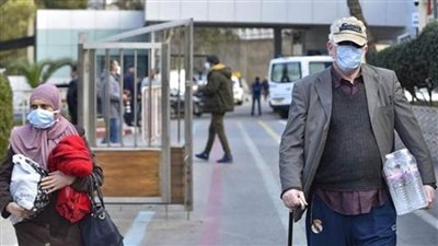 الجزائر تمدد حظر التجول المفروض بسبب كورونا لمدة 15 يوما