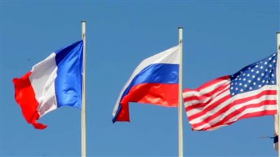 موسكو تطلع واشنطن وباريس على نتائج محادثات موسكو وباكو ويريفان