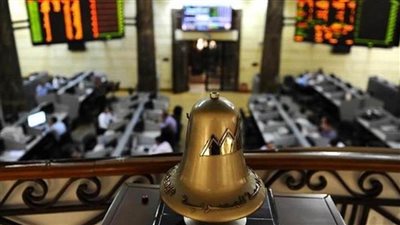 البورصة تربح 17.7 مليار جنيه في أسبوع وارتفاع جماعي بمؤشراتها