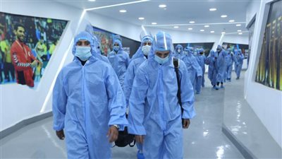 كأس العالم لكرة اليد: تقديم الخدمة الطبية لـ806 من الوفود