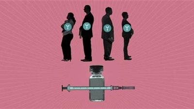 هل يجب أن أحصل على لقاح 