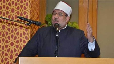 وزير الأوقاف: نؤدي خطبة الجمعة غدا بالمسجد الجامع بأسوان