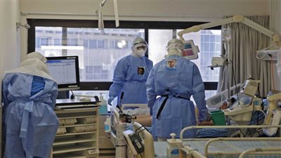 لبنان يسجل 5196 إصابة جديدة بفيروس كورونا