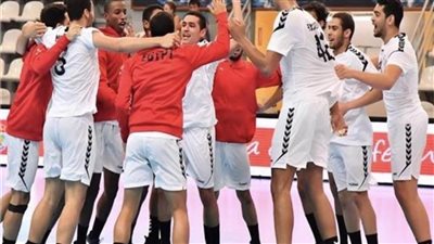 اعرف | موعد مباراة افتتاح مونديال اليد مصر 2021.. إليك التفاصيل